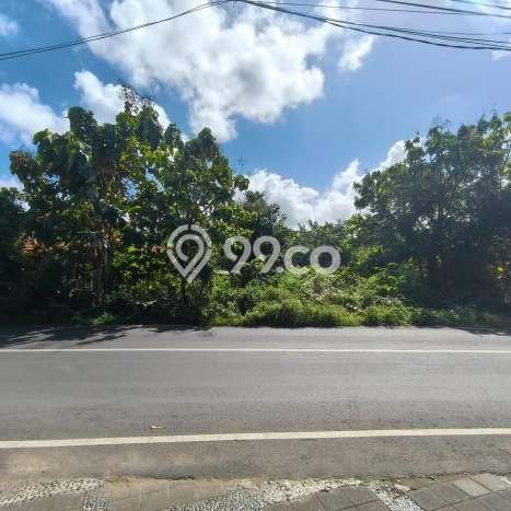 Kavling Tanah untuk Dijual di Pecatu, Badung, Luas 500m2 Kavling Tanah untuk Dijual di Pecatu, Badung, Luas 500m2