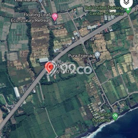 Untuk Dijual Tanah 3040m2 di Ketewel, Gianyar Untuk Dijual Tanah 3040m2 di Ketewel, Gianyar