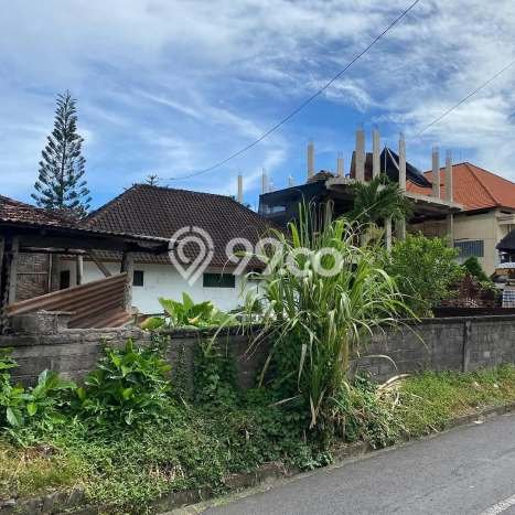 Tanah Kavling Dijual di Canggu, Badung dengan Luas Tanah 500m2 Tanah Kavling Dijual di Canggu, Badung dengan Luas Tanah 500m2