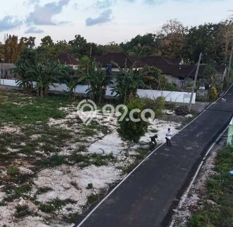 Untuk Dijual Tanah di Badung, Luas 1930m2 SHM Untuk Dijual Tanah di Badung, Luas 1930m2 SHM