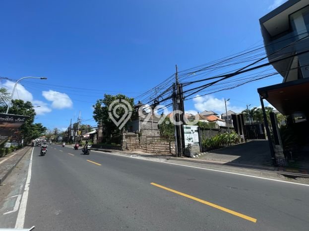 Tanah Kavling Dijual di Badung dengan Spesifikasi 705m2 Tanah Kavling Dijual di Badung dengan Spesifikasi 705m2