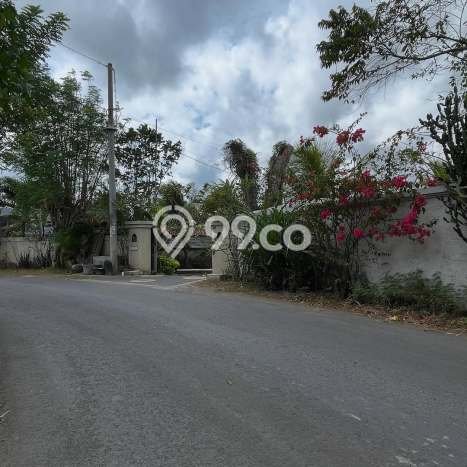 Tanah Dijual Area Strategis di Uluwatu Badung 200m2 Tanah Dijual Area Strategis di Uluwatu Badung 200m2