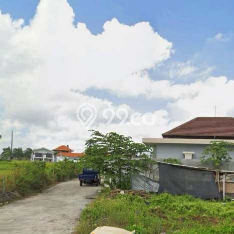 Tanah Kavling Dijual di Badung dengan Spesifikasi 472m2 Tanah Kavling Dijual di Badung dengan Spesifikasi 472m2