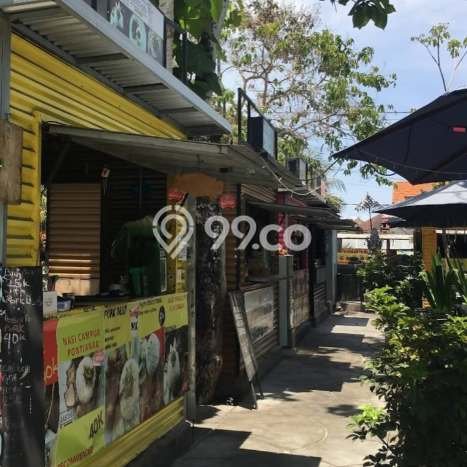 Komersial Bagus Dijual di Nusa Dua Badung Strategis Cocok untuk Kembangkan Bisnis Komersial Bagus Dijual di Nusa Dua Badung Strategis Cocok untuk Kembangkan Bisnis