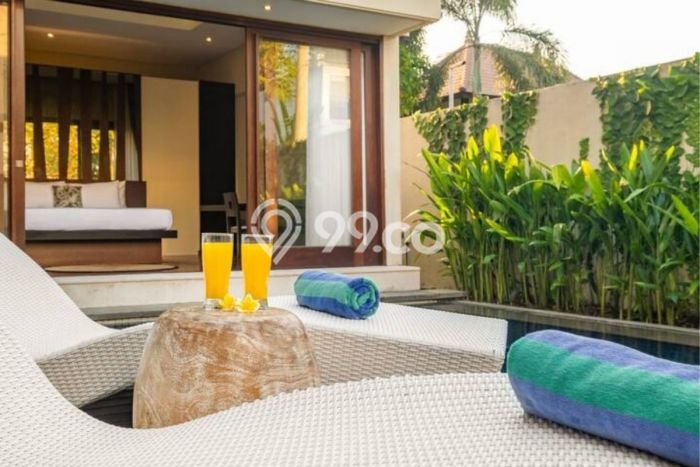 Vila di , Ukuran 310m2m², Cocok untuk berbagai kebutuhan Vila di , Ukuran 310m2m², Cocok untuk berbagai kebutuhan