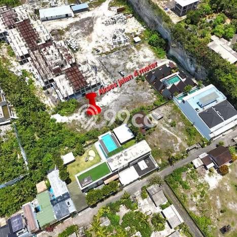 Tanah Kavling Dijual di Badung dengan Spesifikasi 538m2 Tanah Kavling Dijual di Badung dengan Spesifikasi 538m2