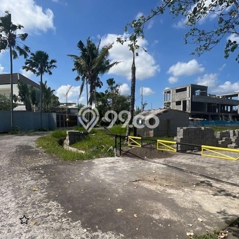 Kavling Tanah untuk Dijual di Kedungu, Tabanan, Luas 250m2 Kavling Tanah untuk Dijual di Kedungu, Tabanan, Luas 250m2