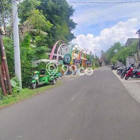 Dijual Tanah Lokasi canggu, Badung Seluas 720m2 Dijual Tanah Lokasi canggu, Badung Seluas 720m2