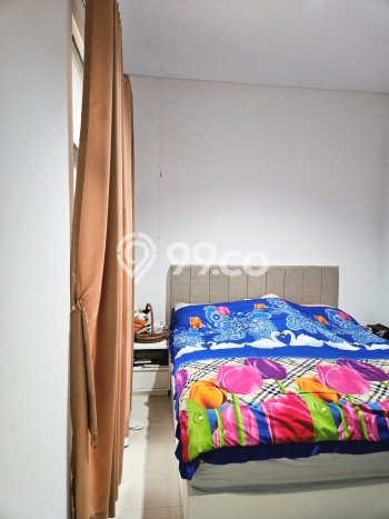 Rumah Minimalis 3 KT di BSD The Savia Tangerang Unfurnished Rumah Minimalis 3 KT di BSD The Savia Tangerang Unfurnished