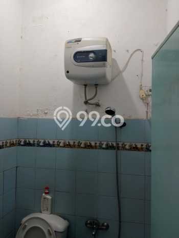 For Sale Hunian Rumah Nyaman 3 Kamar di BSD Kencana Loka, Tangerang For Sale Hunian Rumah Nyaman 3 Kamar di BSD Kencana Loka, Tangerang