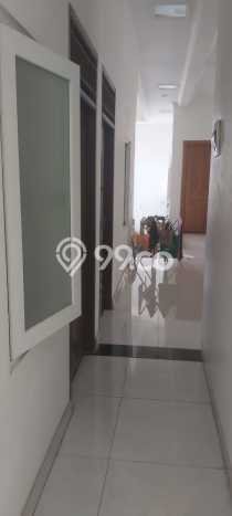 Jual Rumah Mewah Elegan Dengan View Eksklusif di BSD Nusaloka, Tangerang Jual Rumah Mewah Elegan Dengan View Eksklusif di BSD Nusaloka, Tangerang