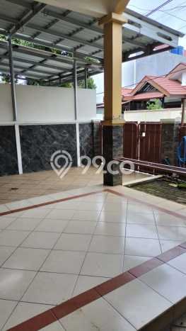 Jarang Ada! Rumah Sewa 5 Kamar Nyaman Siap Huni BSD Nusaloka Jarang Ada! Rumah Sewa 5 Kamar Nyaman Siap Huni BSD Nusaloka