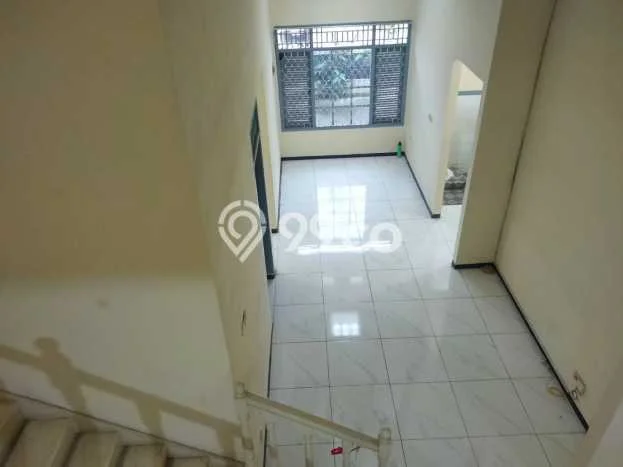 Rumah Sewa Tangerang LT 135m2 LB 100m2 Kawasan BSD Griya Loka Rumah Sewa Tangerang LT 135m2 LB 100m2 Kawasan BSD Griya Loka