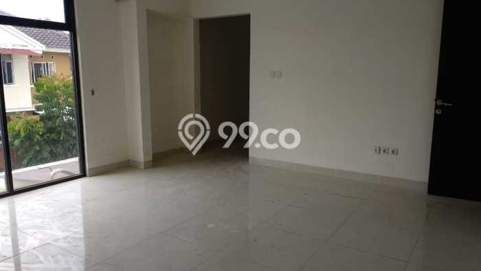 For Sale! Premium House LT 240m2 Desain Modern di BSD Puspita Loka For Sale! Premium House LT 240m2 Desain Modern di BSD Puspita Loka