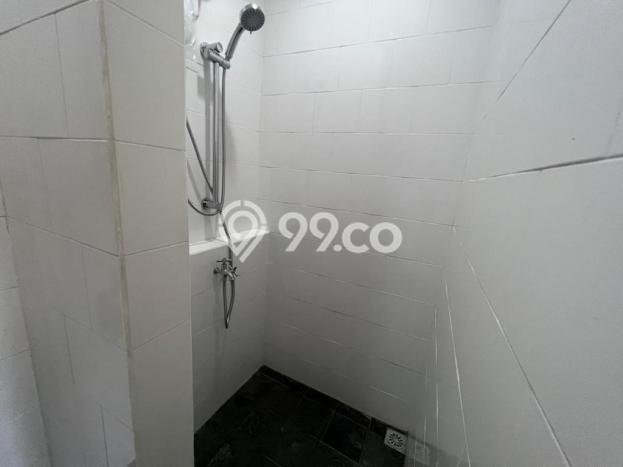 Rumah Minimalis 3 Kamar LT 126m2 di BSD City Rumah Minimalis 3 Kamar LT 126m2 di BSD City