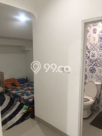 Dijual Cepat Rumah Bagus Siap Huni LB 83m2 di Karawaci, Tangerang Dijual Cepat Rumah Bagus Siap Huni LB 83m2 di Karawaci, Tangerang