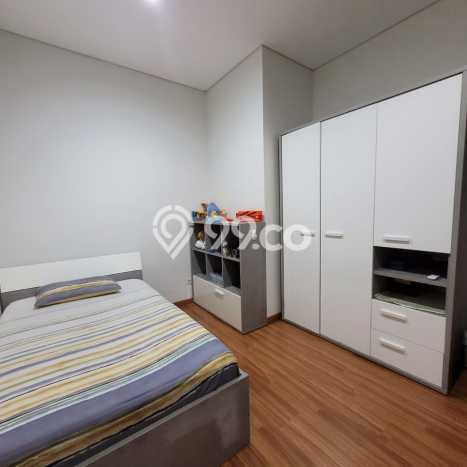 Jual Rumah Mewah Megah Dengan View Eksklusif di BSD Eminent, Tangerang Jual Rumah Mewah Megah Dengan View Eksklusif di BSD Eminent, Tangerang