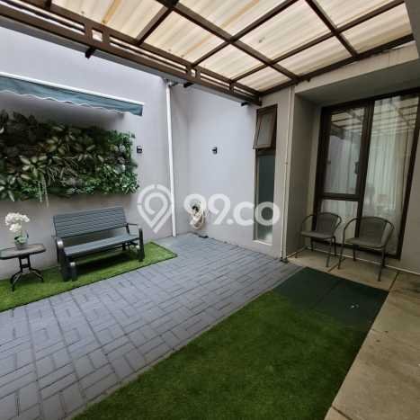 Jual Rumah Mewah Megah Dengan View Eksklusif di BSD Eminent, Tangerang Jual Rumah Mewah Megah Dengan View Eksklusif di BSD Eminent, Tangerang