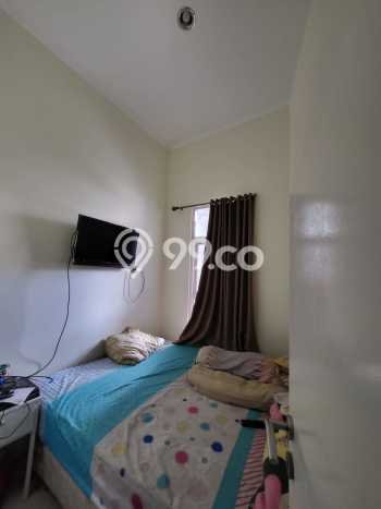 Hunian Cantik Minimalis Lb 82m2 di Pamulang, Tangerang Selatan Hunian Cantik Minimalis Lb 82m2 di Pamulang, Tangerang Selatan