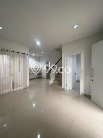 For Sale Hunian Rumah Terawat 3 KT di BSD The Savia, Tangerang For Sale Hunian Rumah Terawat 3 KT di BSD The Savia, Tangerang