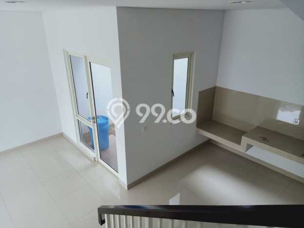 Jual Rumah Modern 3 KT di BSD The Savia, Tangerang Jual Rumah Modern 3 KT di BSD The Savia, Tangerang