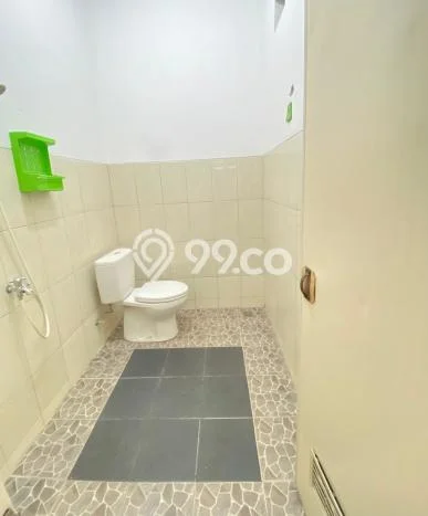 Rumah Minimalis 2 KT di BSD Griya Loka Tangerang Rumah Minimalis 2 KT di BSD Griya Loka Tangerang