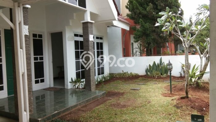 Hunian Super Mewah dengan Akses Paling Strategis di BSD Griya Loka, Tangerang Hunian Super Mewah dengan Akses Paling Strategis di BSD Griya Loka, Tangerang