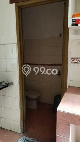Jarang Ada! Rumah Sewa 5 Kamar Nyaman Siap Huni BSD Nusaloka Jarang Ada! Rumah Sewa 5 Kamar Nyaman Siap Huni BSD Nusaloka