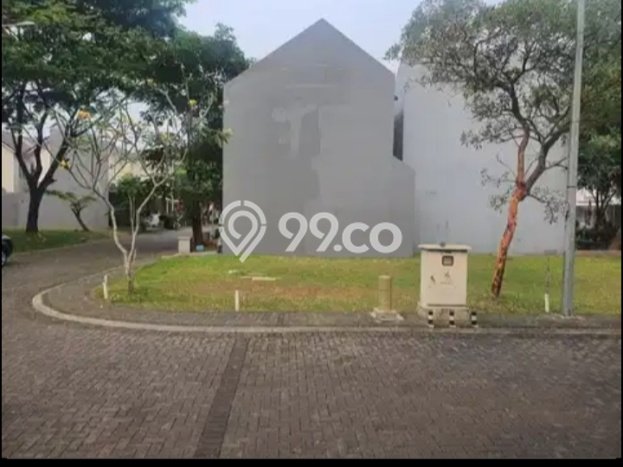 Tanah Dijual Area Strategis di BSD Vanya Park Tangerang 97m2 Tanah Dijual Area Strategis di BSD Vanya Park Tangerang 97m2