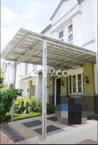 HUNIAN IMPIAN! Rumah di BSD The Savia, 2 KT, Free Banjir, LT 72m² Bangunan 64m² HUNIAN IMPIAN! Rumah di BSD The Savia, 2 KT, Free Banjir, LT 72m² Bangunan 64m²