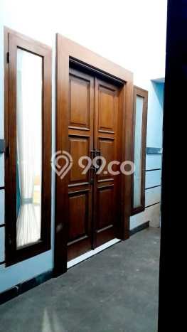 Rumah sewa siap huni 3 Kamar Tidur di BSD Anggrek Loka, Tangerang Rumah sewa siap huni 3 Kamar Tidur di BSD Anggrek Loka, Tangerang