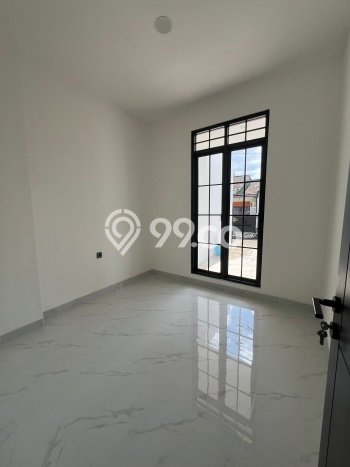 Rumah Minimalis 3 KT di BSD Kencana Loka Tangerang Semi Furnished Rumah Minimalis 3 KT di BSD Kencana Loka Tangerang Semi Furnished