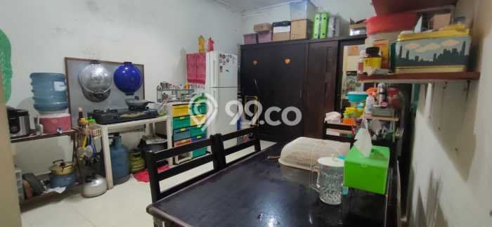 Hunian Nyaman Asri 2 KT Siap Huni di BSD Kencana Loka Tangerang Hunian Nyaman Asri 2 KT Siap Huni di BSD Kencana Loka Tangerang