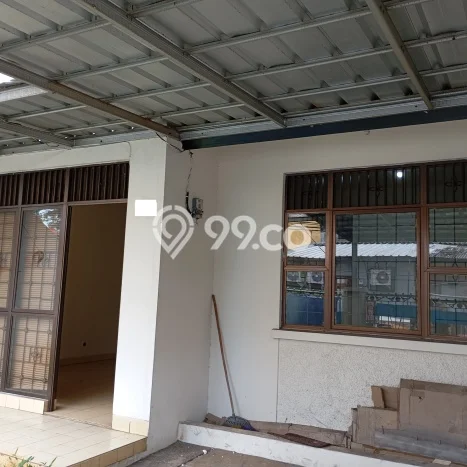 Rumah sewa siap huni 2 KT di BSD Nusaloka, Tangerang Rumah sewa siap huni 2 KT di BSD Nusaloka, Tangerang