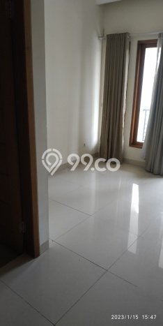 Jarang Ada! Rumah Kontrakan 4 Kamar Nyaman Siap Huni BSD Griya Loka Jarang Ada! Rumah Kontrakan 4 Kamar Nyaman Siap Huni BSD Griya Loka