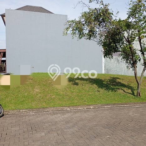 Tanah Kawasan , Luas 163m2m², Akses Jalan Utama, Area Prospektif Tanah Kawasan , Luas 163m2m², Akses Jalan Utama, Area Prospektif