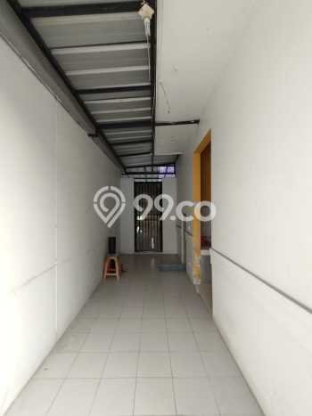 Rumah Kontrakan Tangerang LT 220m2 LB 125m2 Area BSD Foresta Rumah Kontrakan Tangerang LT 220m2 LB 125m2 Area BSD Foresta