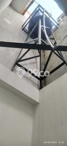 Rumah Minimalis 4 Kamar LT 98m2 di BSD Nusaloka Rumah Minimalis 4 Kamar LT 98m2 di BSD Nusaloka
