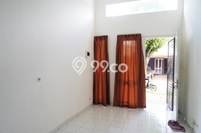 Jual Rumah Modern 2 KT di BSD The Icon, Tangerang Jual Rumah Modern 2 KT di BSD The Icon, Tangerang