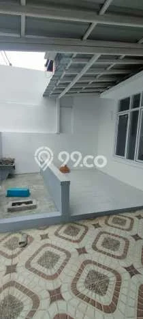 Jarang Ada! Rumah Sewa 2 Kamar Nyaman Siap Huni BSD Nusaloka Jarang Ada! Rumah Sewa 2 Kamar Nyaman Siap Huni BSD Nusaloka