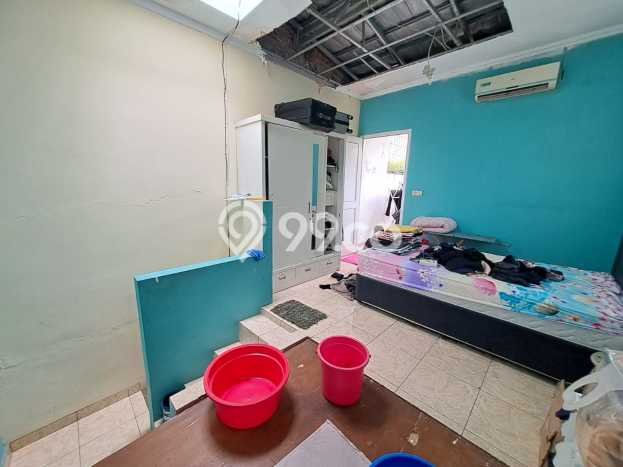 Hunian Nyaman Asri 3 KT Siap Huni di Jelupang Tangerang Hunian Nyaman Asri 3 KT Siap Huni di Jelupang Tangerang