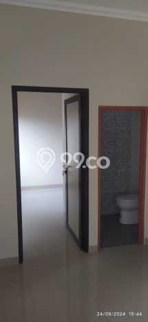 Rumah Minimalis 4 Kamar LT 98m2 di BSD Nusaloka Rumah Minimalis 4 Kamar LT 98m2 di BSD Nusaloka
