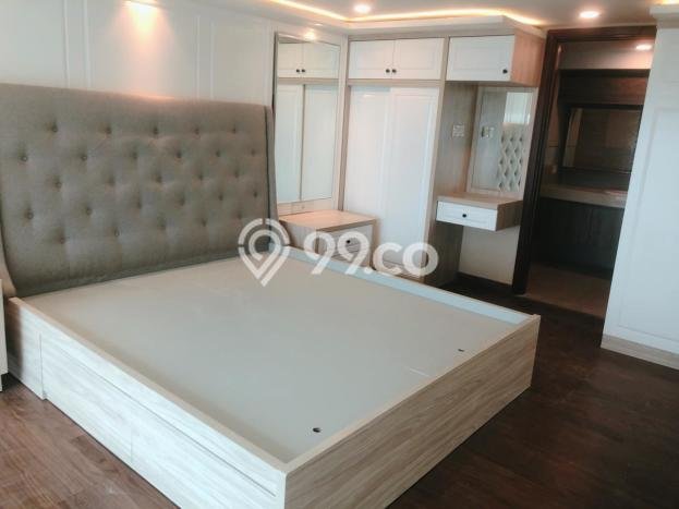 Hunian Apartemen 1 KT 1 KM di Karawaci, Tangerang Dijual Cepat Hunian Apartemen 1 KT 1 KM di Karawaci, Tangerang Dijual Cepat