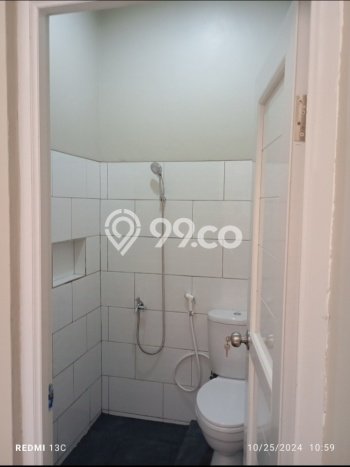 Dijual Hunian Rumah Nyaman 2 KT di Serua, Tangerang Dijual Hunian Rumah Nyaman 2 KT di Serua, Tangerang