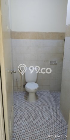 Rumah sewa siap pakai 2 KT di BSD Nusaloka, Tangerang Rumah sewa siap pakai 2 KT di BSD Nusaloka, Tangerang