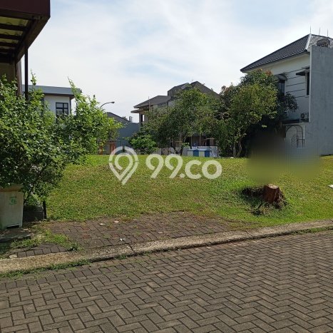 Tanah Kawasan , Luas 163m2m², Akses Jalan Utama, Area Prospektif Tanah Kawasan , Luas 163m2m², Akses Jalan Utama, Area Prospektif
