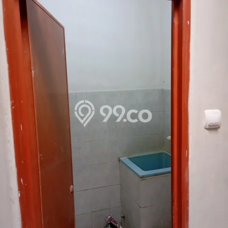 Disewakan! Rumah 2 Kamar Tidur &
1 Kamar Mandi di BSD Griya Loka, Tangerang Disewakan! Rumah 2 Kamar Tidur &
1 Kamar Mandi di BSD Griya Loka, Tangerang