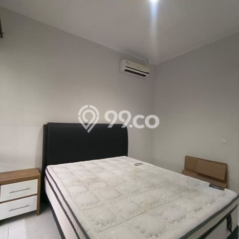 Disewakan! Rumah 2 Kamar Tidur &
1 Kamar Mandi di BSD The Icon, Tangerang Disewakan! Rumah 2 Kamar Tidur &
1 Kamar Mandi di BSD The Icon, Tangerang