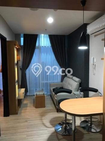 Untuk Dijual Apartemen Strategis di Serpong Utara Tangerang Selatan 1 Kamar Tidur Untuk Dijual Apartemen Strategis di Serpong Utara Tangerang Selatan 1 Kamar Tidur