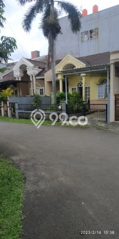 Rumah sewa siap pakai 2 KT di BSD Nusaloka, Tangerang Rumah sewa siap pakai 2 KT di BSD Nusaloka, Tangerang